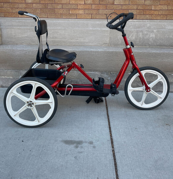 Rifton Rifton R140 (USED)