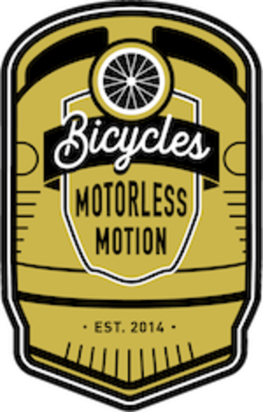 Motorless Motion Bicycles Gift Card