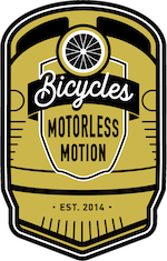 Motorless Motion Bicycles Home Page