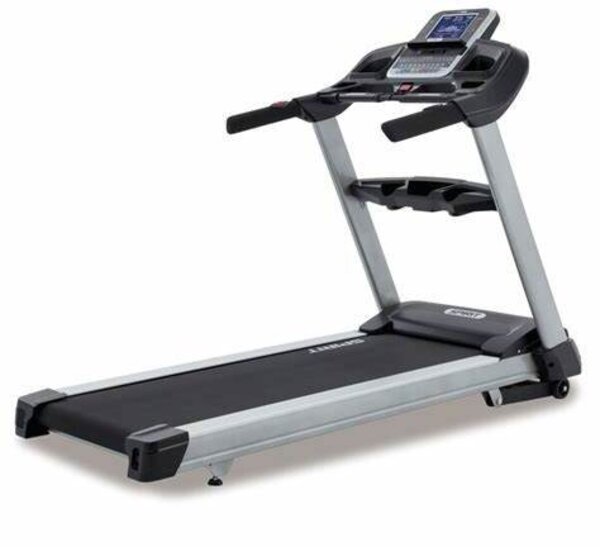 Spirit Fitness Spirit XT 685 Treadmill
