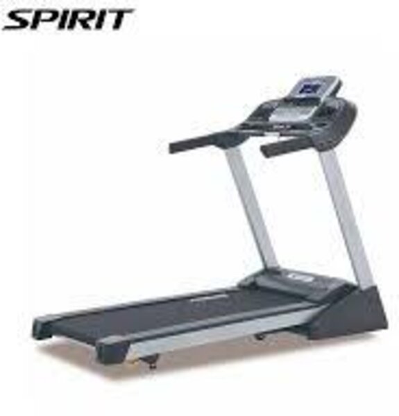Spirit Fitness Spirit XT 185 (Available To Order)