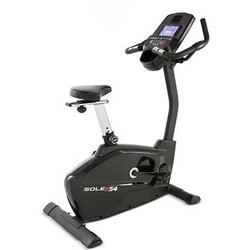Sole Fitness SOLE Fitness B54 Upright Cycle