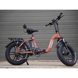 Taubik Taubik Escape S