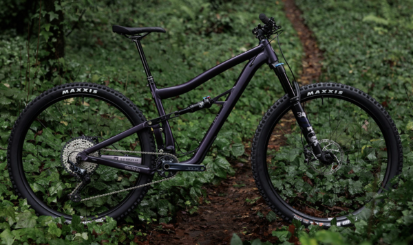 Ibis Ripley AF UDH SLX Coal City Cycles Nanaimo, BC