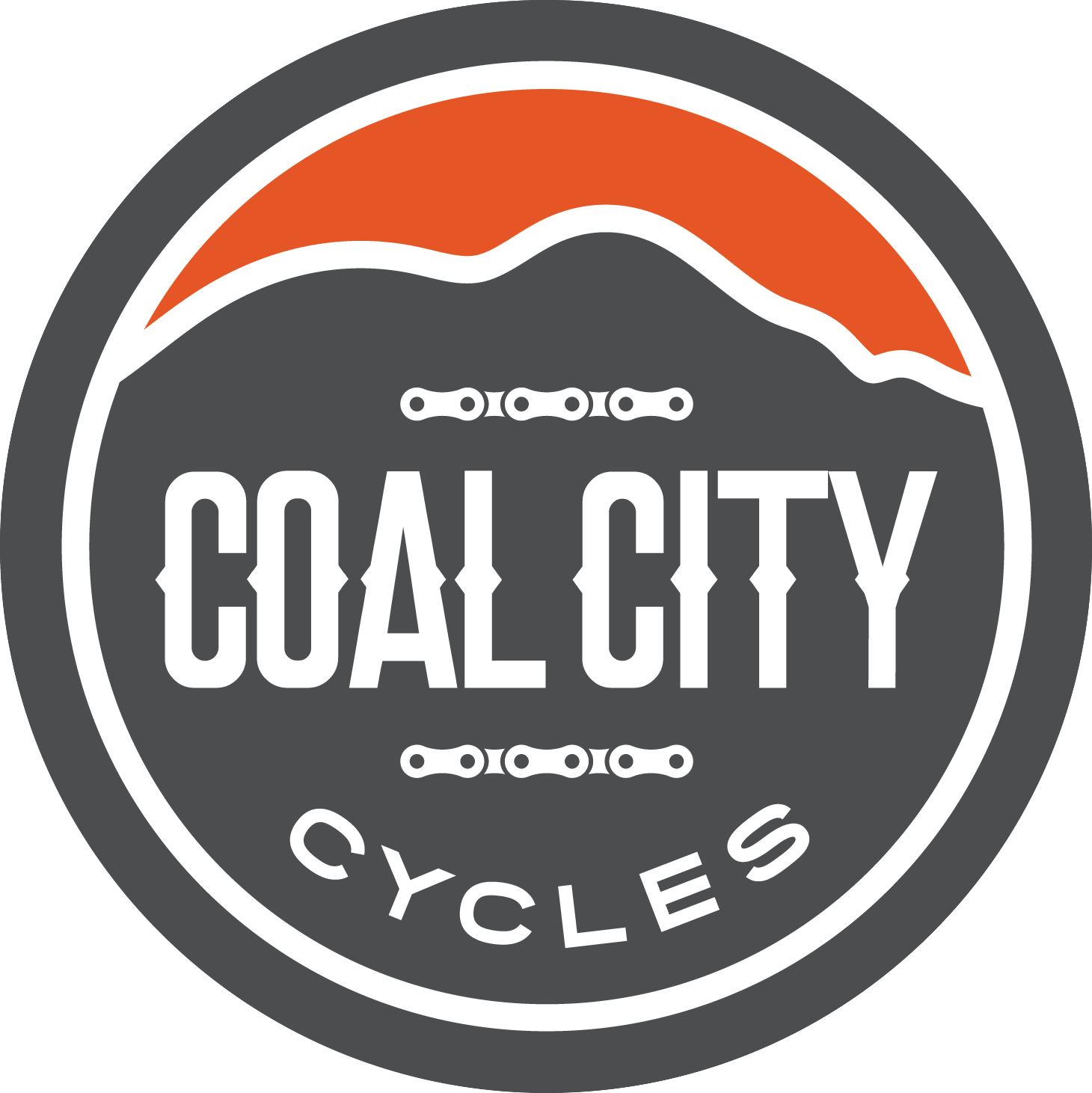 Coal City Cycles Home Page