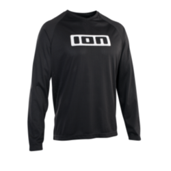 ION Tee LS Ion Logo Unisex