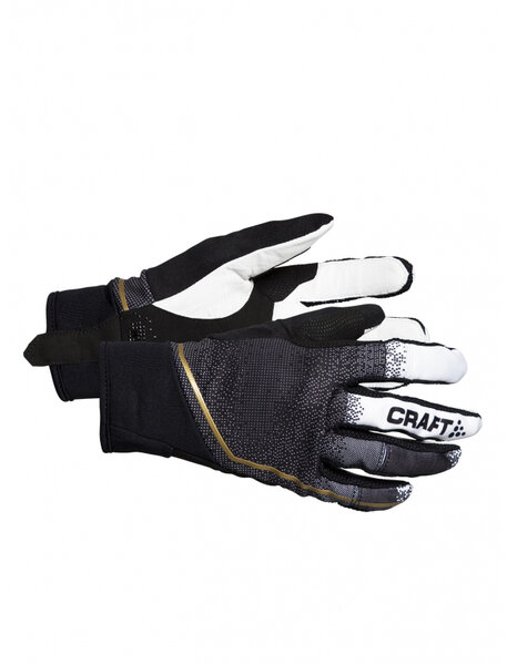 Craft Podium Leather Gloves Craft Podium Leather Gloves