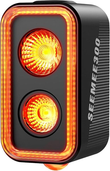 Magicshine SEEMEE 300 Smart Tail Light
