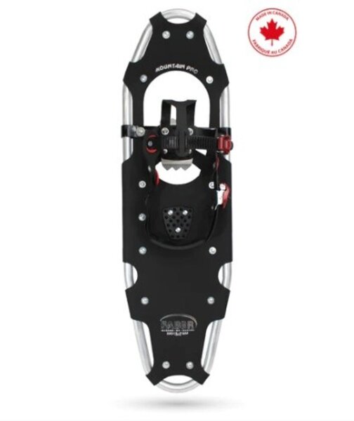 Faber Faber MOUNTAIN PRO | TRAIL & OFF-TRAIL SNOWSHOES