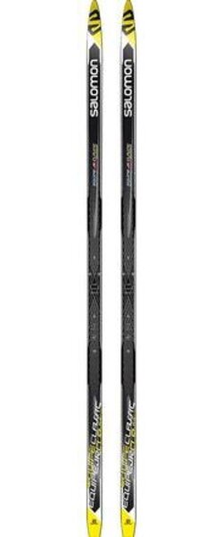 Salomon Equipe Jr Classic - Olympia Cycle & Ski | Winnipeg, MB