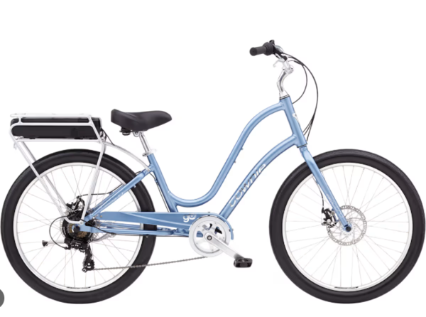 Electra Townie Go! Gently Used