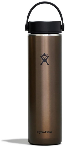 Hydro Flask 24 OZ Lightweight Wide Flex Cap