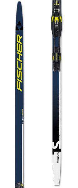 Fischer Twin Skin Performance IFP