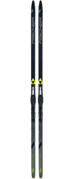 Fischer Twin SKin Sport EF IFP (no binding)