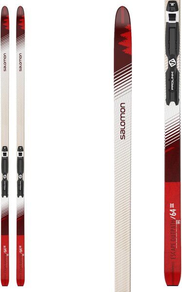 Salomon Escape 64 Outpath PM Prolink