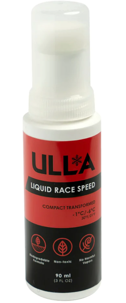 ULL*A Ulla Liquid Race Speed