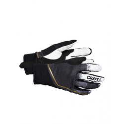 Craft Podium Leather Gloves