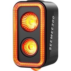 Magicshine SEEMEE 300 Smart Tail Light