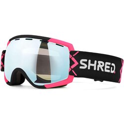 Shred Rarify BigShow