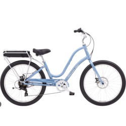 Electra Townie Go! Gently Used