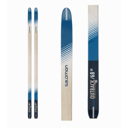 Salomon Escape Outback POSI