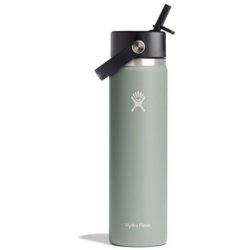 Hydro Flask 24oz Wide Flex Straw Cap