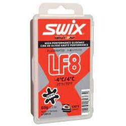Swix LF8X Red -4C to +4C, 60g