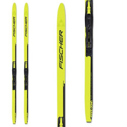 Fischer Sprint Crown IFP Jr