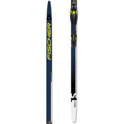 Fischer Twin Skin Performance IFP