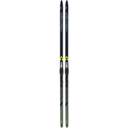 Fischer Twin SKin Sport EF IFP (no binding)