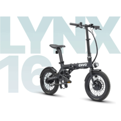 Envo Lynx Folding 16