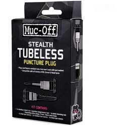 Muc-Off Stealth Tubeless Plugs
