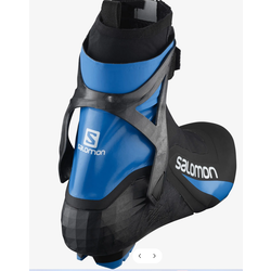 Salomon Salomon PILOT XC Shoes S/LAB CARBON SKATE SNS