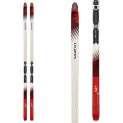 Salomon Escape 64 Outpath PM PLK Auto