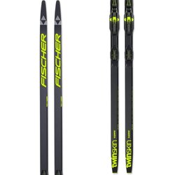 Fischer Twin Skin Superior IFP
