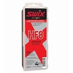 Swix HF8X Red - -4C/4 C 
