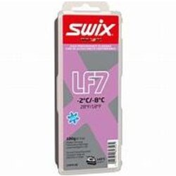 Swix LF7X Violet -2C to -8C
