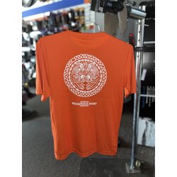 Olympia Cycle & Ski Orange Shirt Day T-Shirt 2023