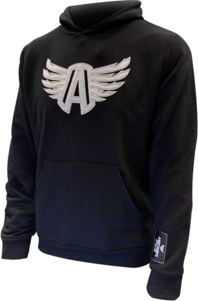 Anderson's Bicycle Company Vintage Hoodie Anderson's Bicycle Company Vintage Hoodie