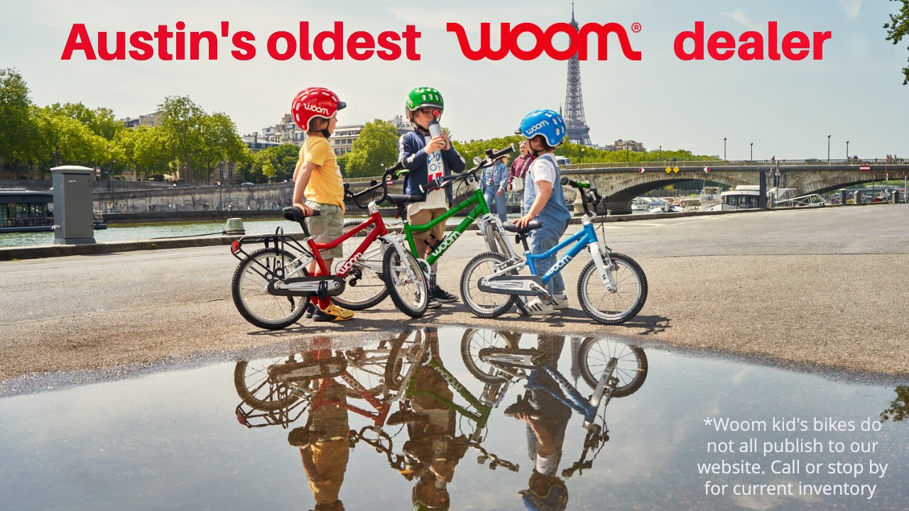 The Peddler Bike Shop | Austin The Peddler Bike Shop | Austin