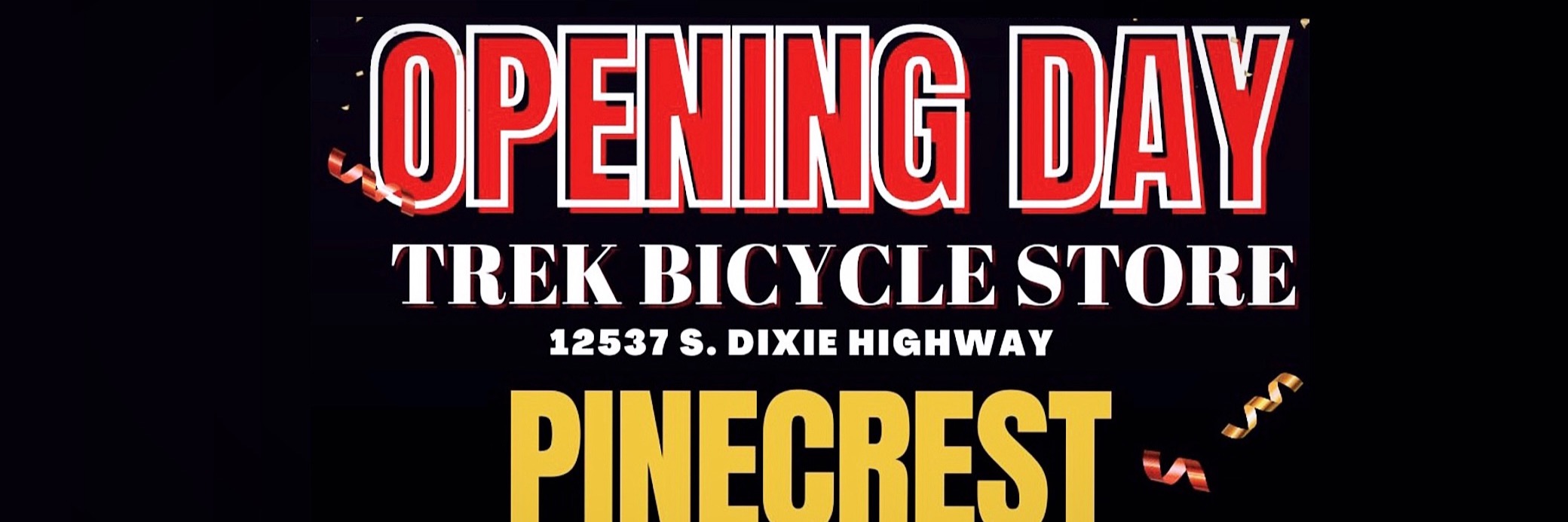 Trek Bicycle Miami Miami, FL