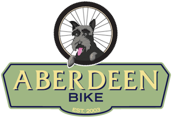 Aberdeen Bike Gift Card