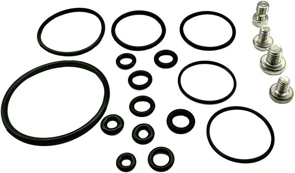 Ohlins TTX22M O-Ring Service Kit