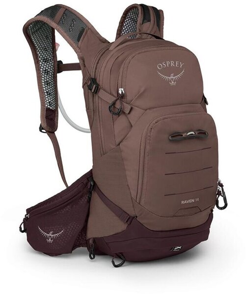 Raven 14 Women's-Magma Brown
