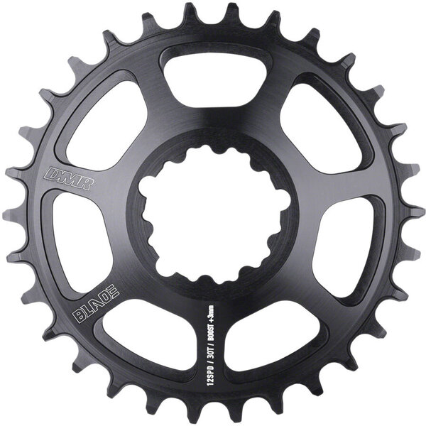 DMR Blade Direct Mount Chainring DMR Blade Direct Mount Chainring