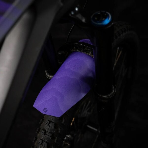 Ground Keeper Fender