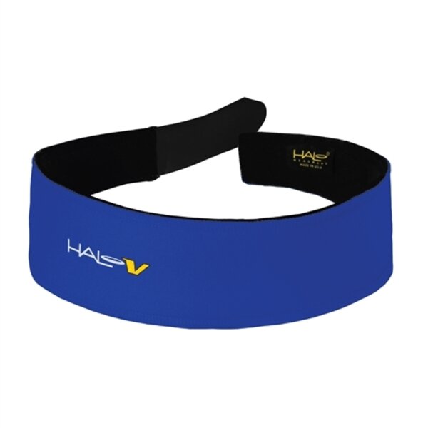 Halo Headband HALO V - VELCRO® ADJUSTABLE HEADBAND