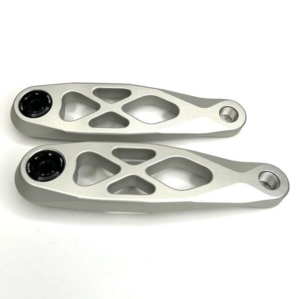 5DEV eCranks for SRAM DUB Mount / Brose and Gen 2 Specialized SL