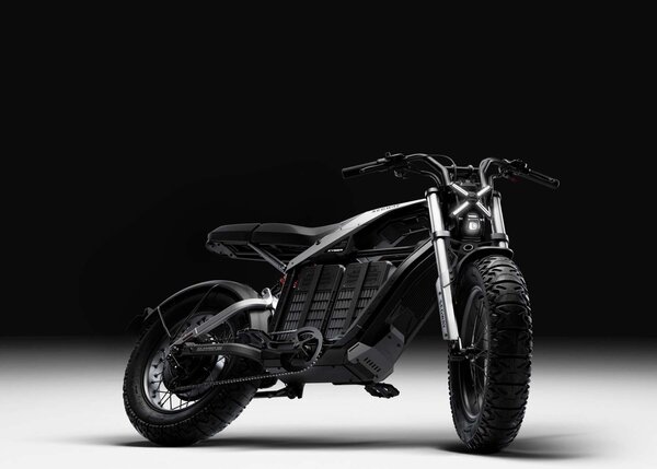 Segway Xyber - Absolute Bikes | Sedona and Flagstaff