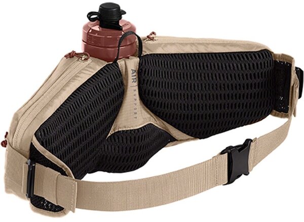CamelBak Podium Flow 4 Hydration Belt Color: Moondust